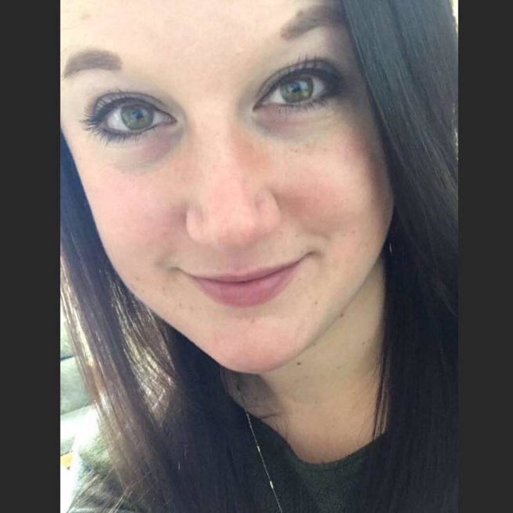 Meet your Posher, Jessi